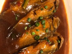 -武夷山德懋堂度假村·五观堂餐厅