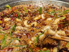 -胖子鱼·天水麻辣鱼火锅(秦州407店)