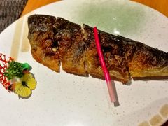 -吉之仙•中国制造•出口级食材日料店(领事馆总店)