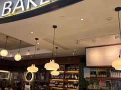 -BAKER&SPICE(国金中心商场店)