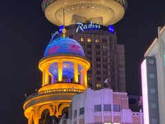 -南京路步行街