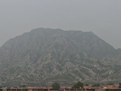 -鸡鸣驿城