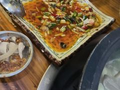 -苏稽跷脚牛肉(西象桥店)