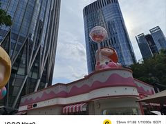 -深圳湾万象城
