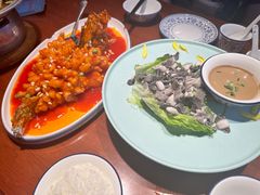 -京味张·北京烤鸭(南山店)