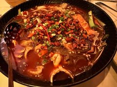 -龙门阵茶屋川菜馆(武康路店)