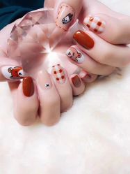 -Wink美甲美睫
