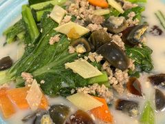 -旭璟酒家·传统粤菜·湘菜(逸景路店)