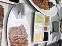 -皇城根北京风味主题餐厅(中海环宇城店)