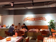 -韵味湘肴·小炒黄牛肉(五一广场店)