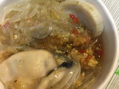 烤生蚝-冯姐生蚝(迎宾广场店)