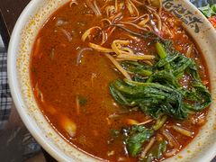 -老赵太太麻辣烫涮肚馆(大经路店)