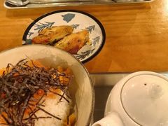 -Retro Deli 茶泡饭