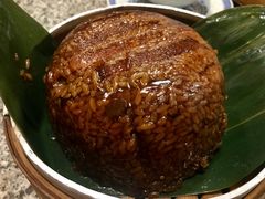 江米扣肉-南京大牌档(三阳广场苏宁店)