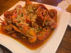 -漫天香·小龙虾餐厅(夏湾店)