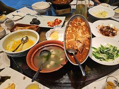 -中国徽菜·徽商故里(罍街店)