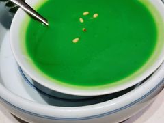 青豆泥-卯时·龙光雅宴·精致锡帮菜(惠山古镇店)