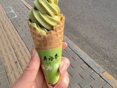 -吴裕泰茶庄(鼓楼店)