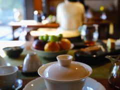 -青竺·青竹茶舍(断桥店)