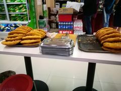 -阿叶羊杂碎(前进街店)