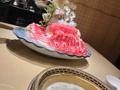 -余欢领鲜火锅(新街口店)