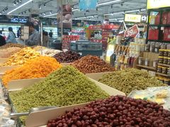 -永辉超市(鲁谷店)