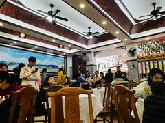 -冰泉豆浆馆(白云山总店)