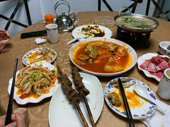 -苏力坦新疆特色(东直门店)