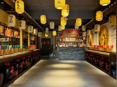 -大自然(鲁家村店)