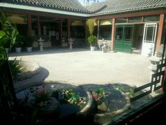 -三品尚院(贝勒府旧址店)