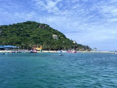 -海南分界洲岛旅游区