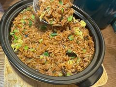 -闽鄂情·闽南招财鸭(水头店)