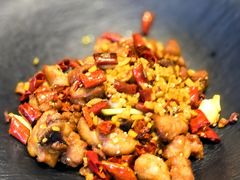 -翠湖宾馆·中餐厅