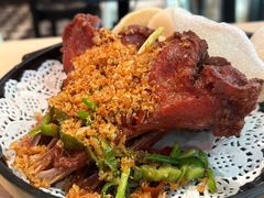 -避风塘(宝山万达店)