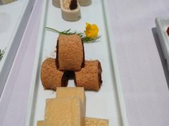 -味+新京宴·烤鸭·北京菜(创意谷店)
