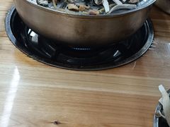 -大眼强五杯鹅·桑拿鸡煲