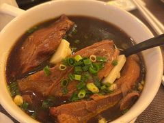 -中国厨房/台湾牛肉面