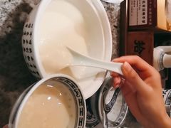-南京大牌档(青岛万象城店)