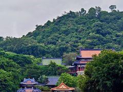 -珠海圆明新园
