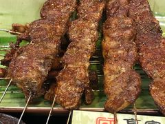 -高家烧鸽子烧烤店63年