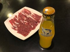 -情忆草原涮肉馆
