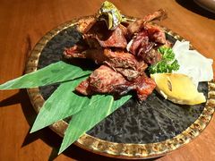 -弓二·烧鸟居酒屋(财富购物中心店)