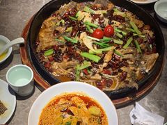 -老板恋上鱼(恒隆广场店)