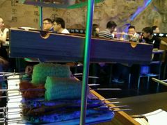 -很久以前羊肉串(清河店)