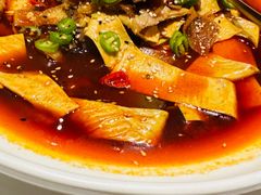 -味茂·老船夫1927(东海东路店)