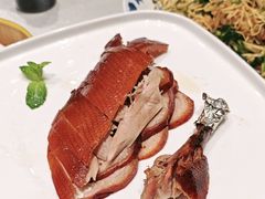 -盛百味·家宴餐厅(霸州分店)