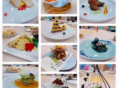 -新龙船黄浦江餐饮游船官方自营店