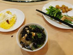 -西安交大南洋大酒店(交通大学青龙寺店)