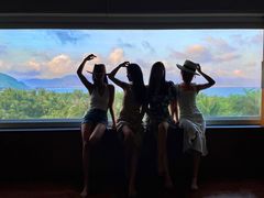 -三亚太阳湾柏悦酒店