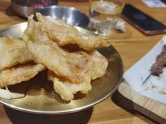 -冰川冷面·延边菜·炭烤串(观前店)